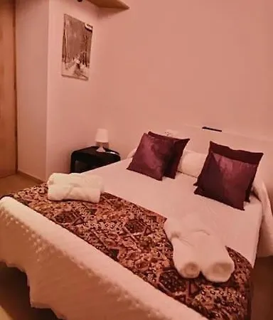 Melle: Un Descanso En El Camino Sarria