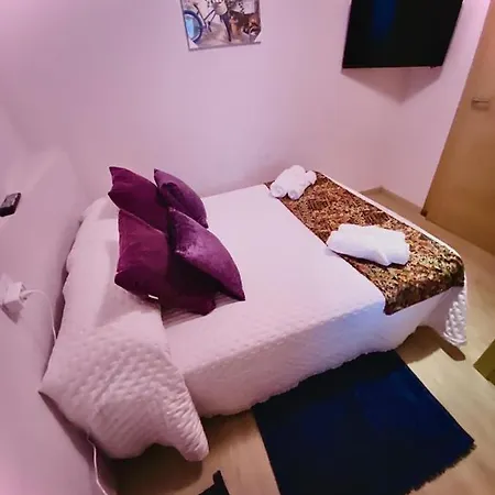 Apartmán Melle: Un Descanso En El Camino