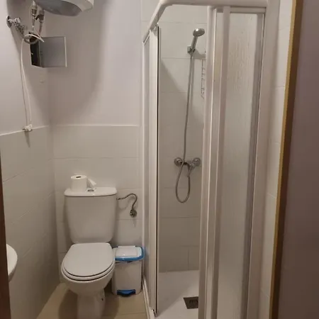 Melle: Un Descanso En El Camino *