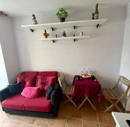 Melle: Un Descanso En El Camino Sarria
