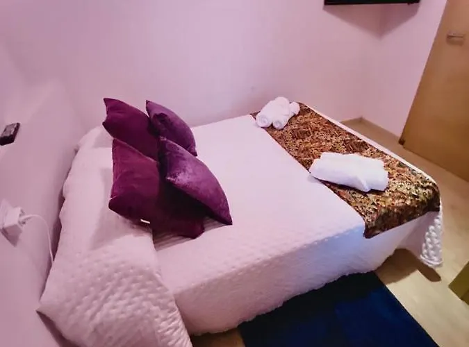 Appartamento Melle: Un Descanso En El Camino